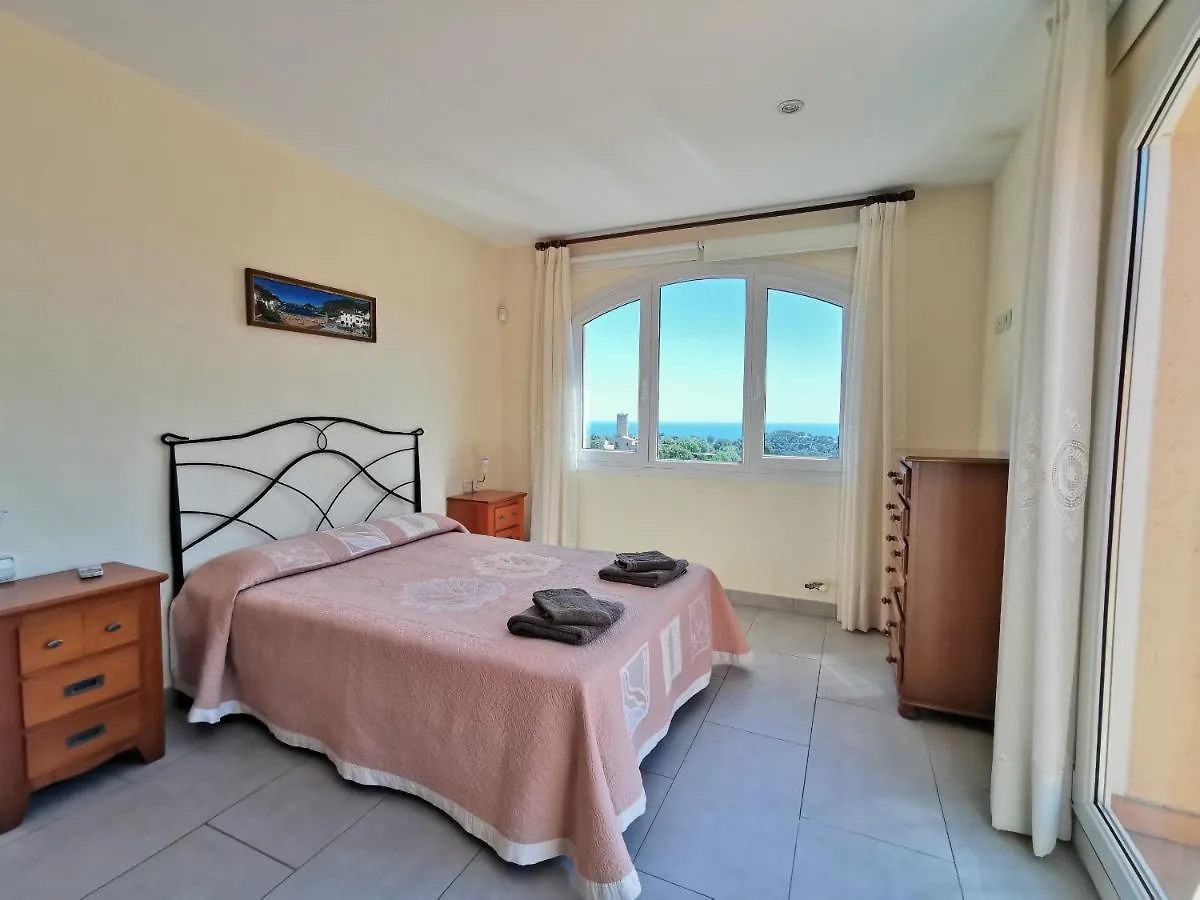 Casa Adela Villa Begur