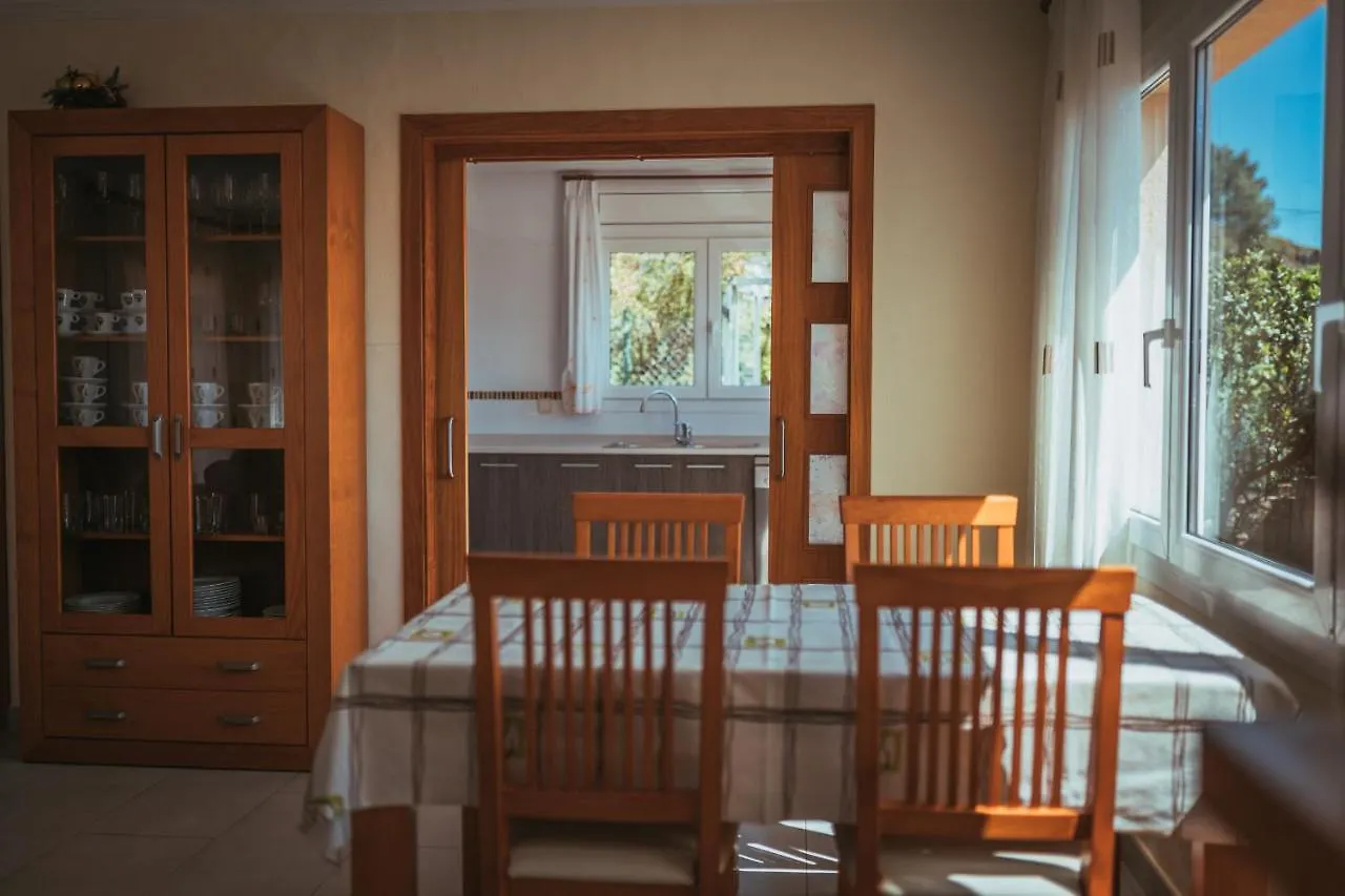 Casa Adela Villa Begur