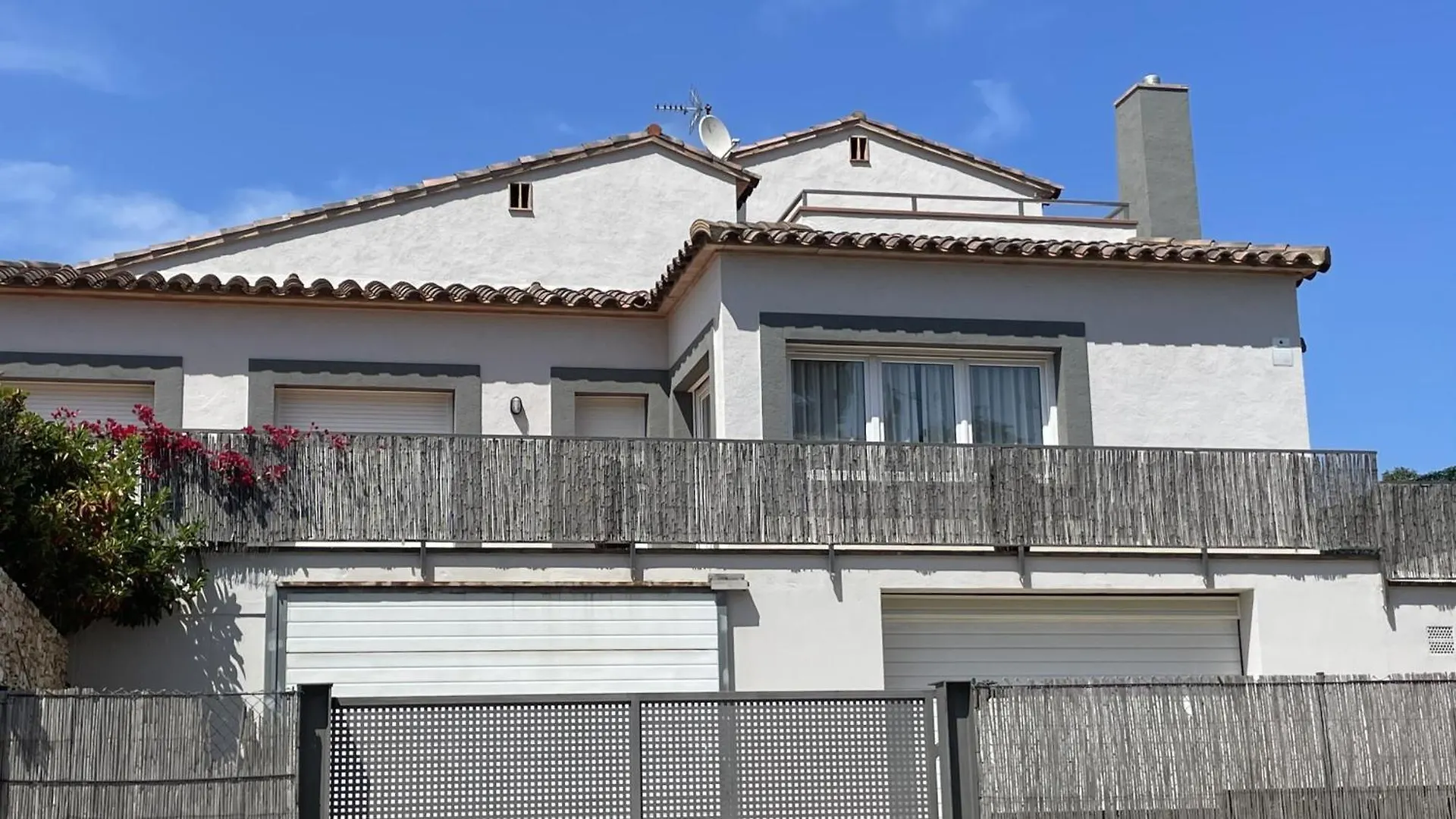 Casa Adela Villa Begur