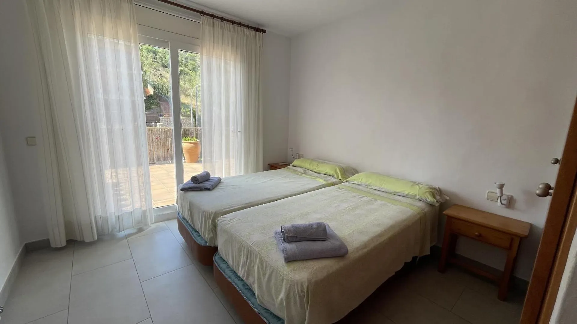 Casa Adela Villa Begur Spanje