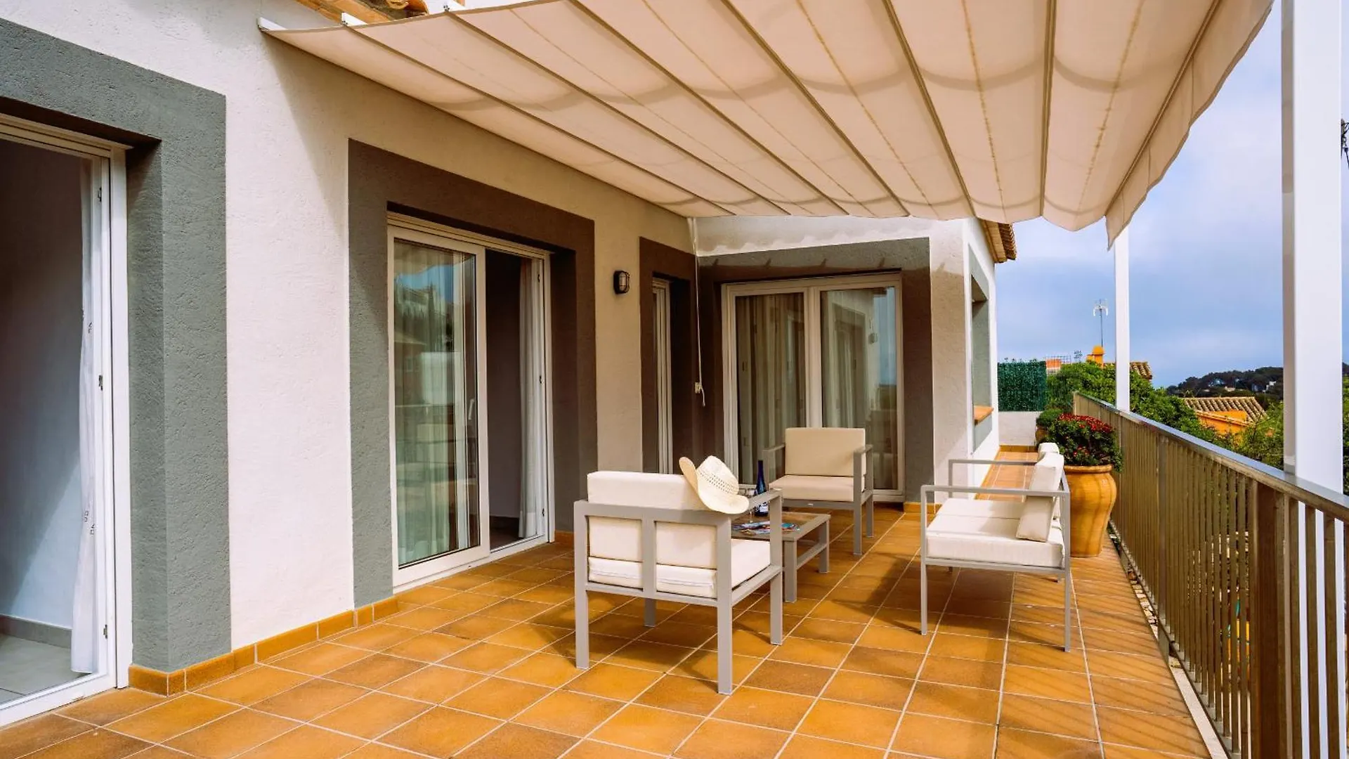 Casa Adela Villa Begur