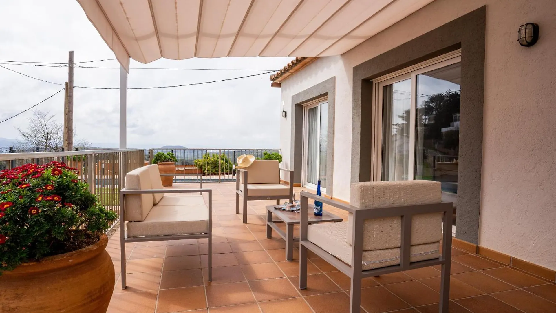 Casa Adela Villa Begur